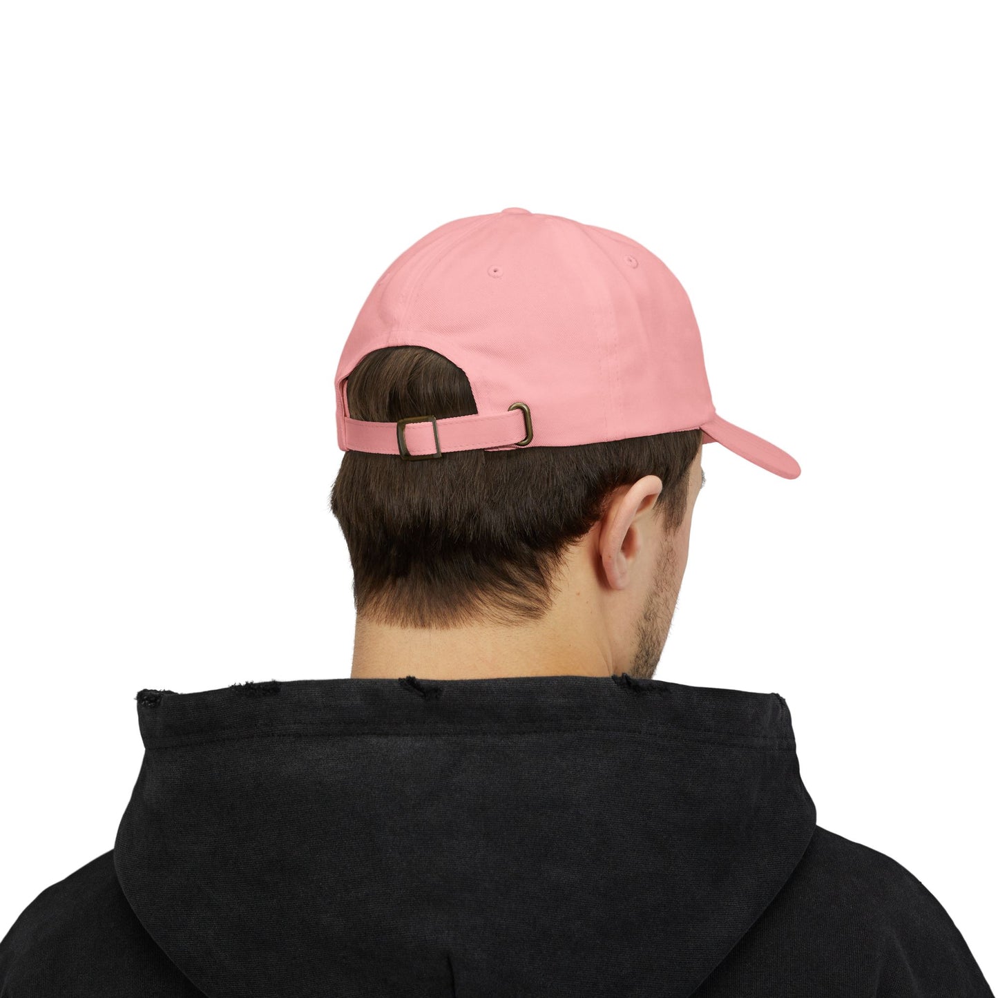 Eternity Mindset - Embroidered Cap