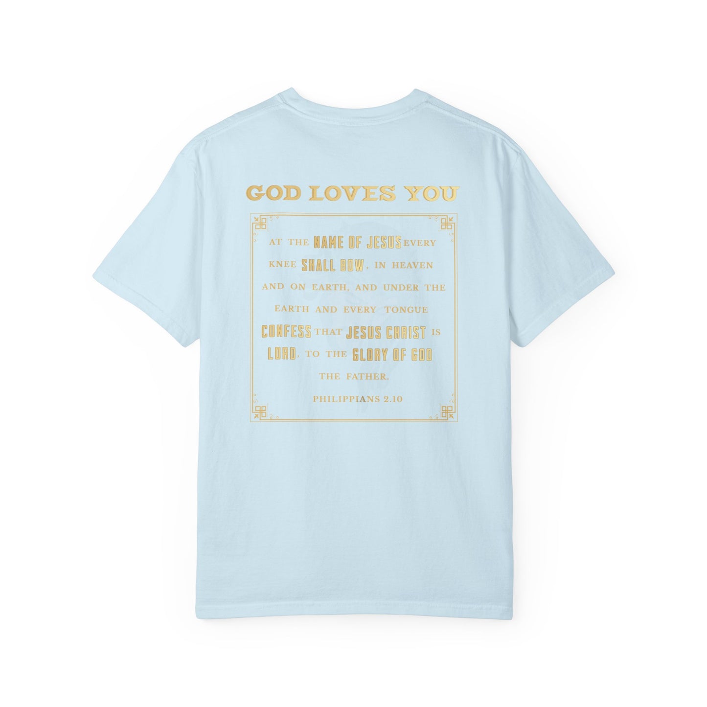 Philippians 2:10 - Word Wear