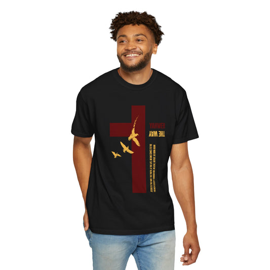 Yahweh is The Way T-Shirt