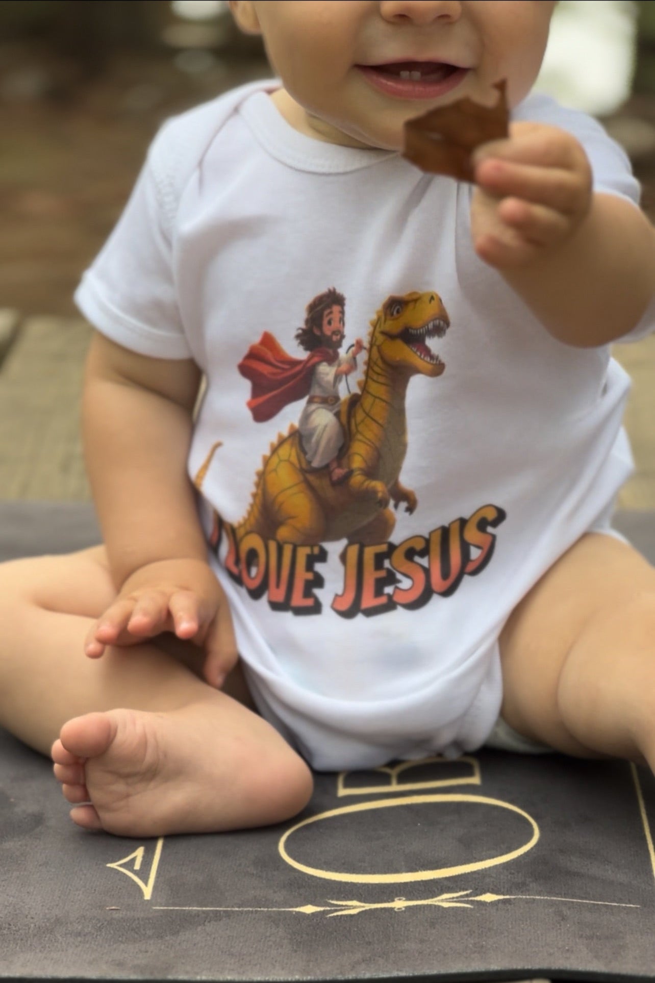 Little Disciples Apparel