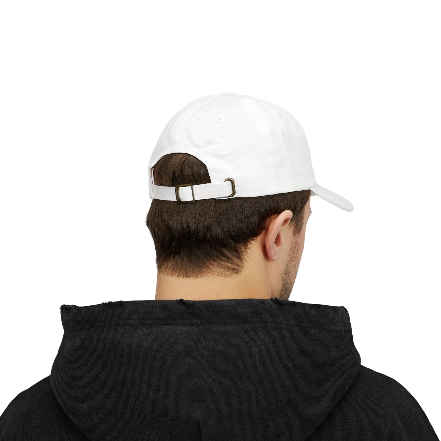 Eternity Mindset - Embroidered Cap