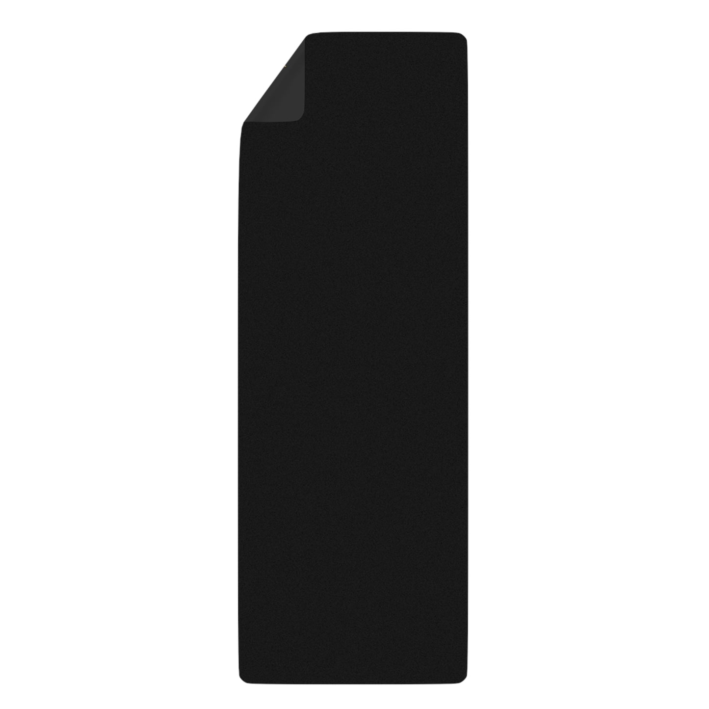 Prayer Mat - Black