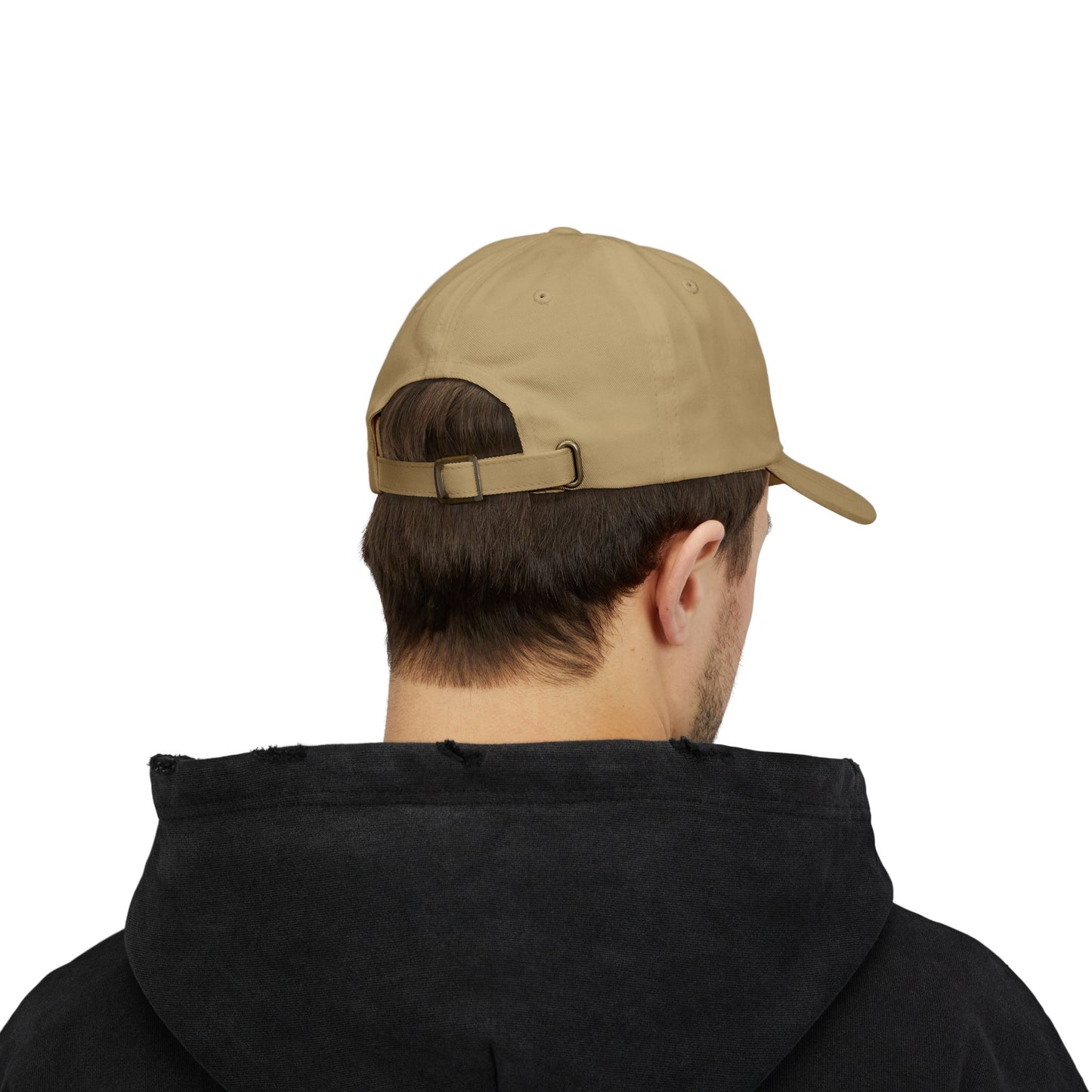Eternity Mindset - Embroidered Cap