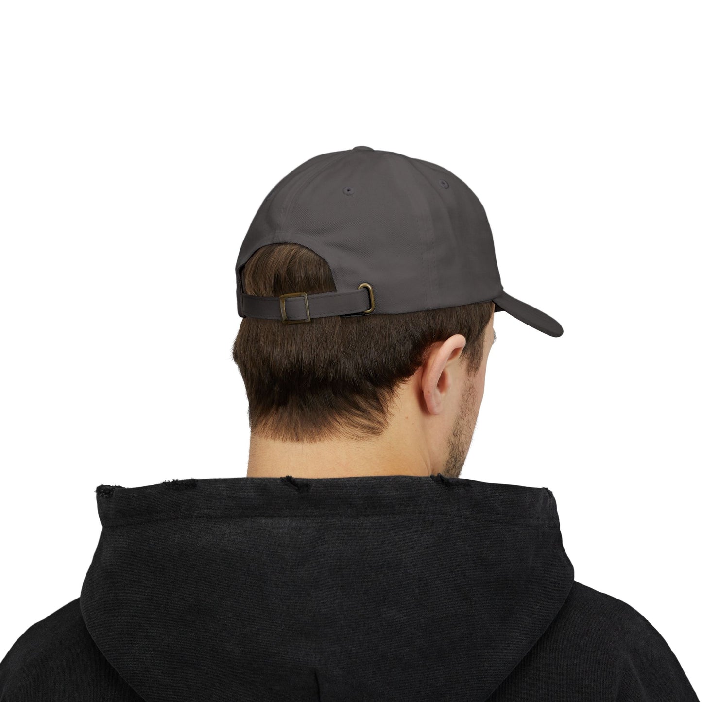 Eternity Mindset - Embroidered Cap