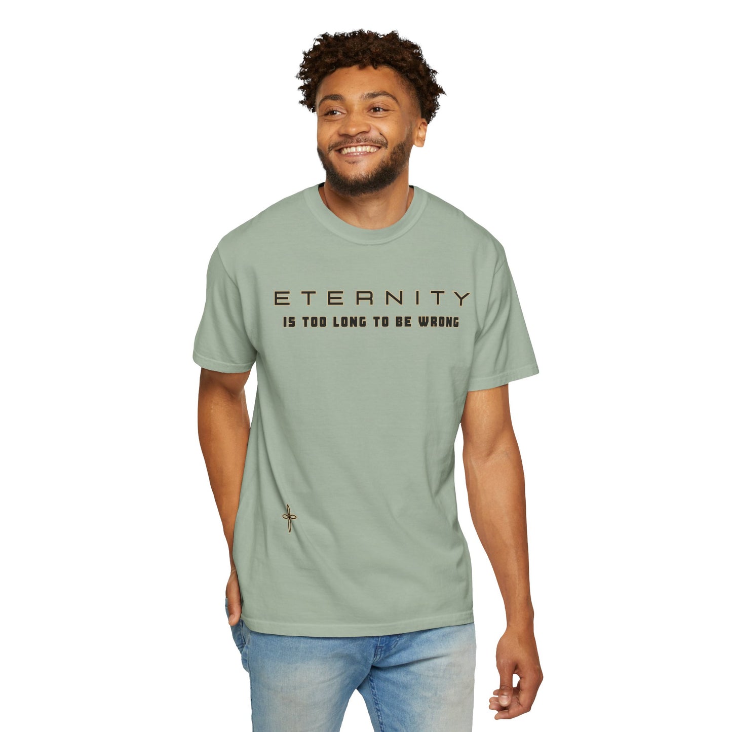 ETERNITY - John 14:6