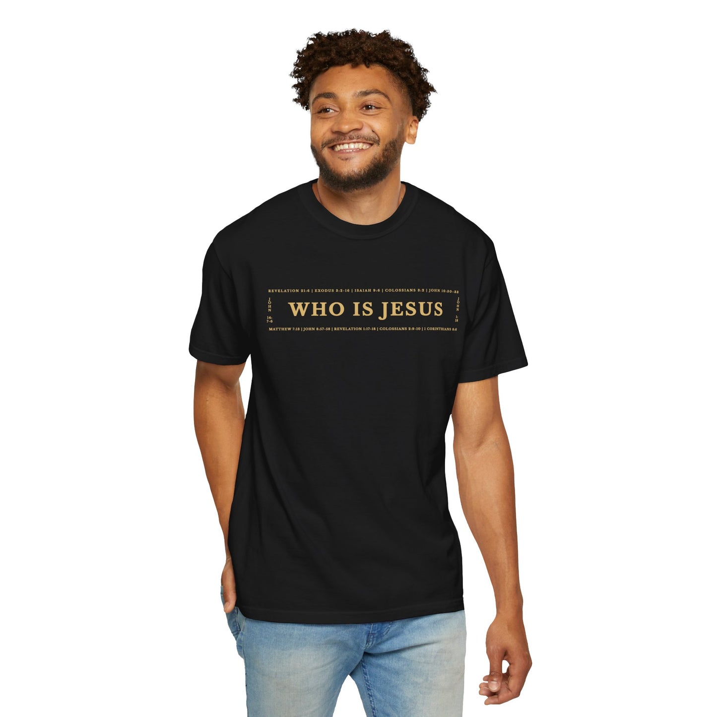 Galatians 2:20 - Word Wear