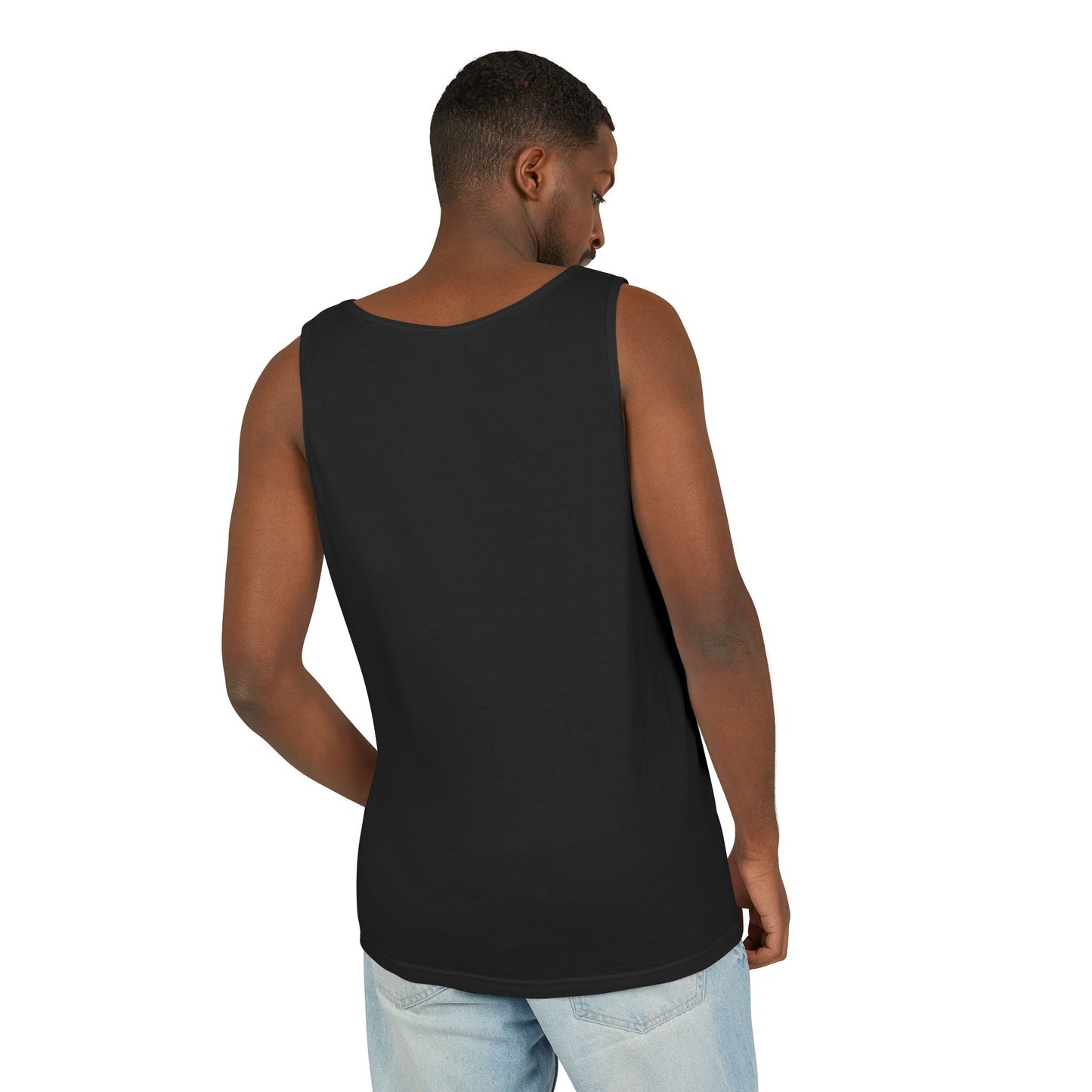 NEED PRAYER? Interactive Ministry Tank Top