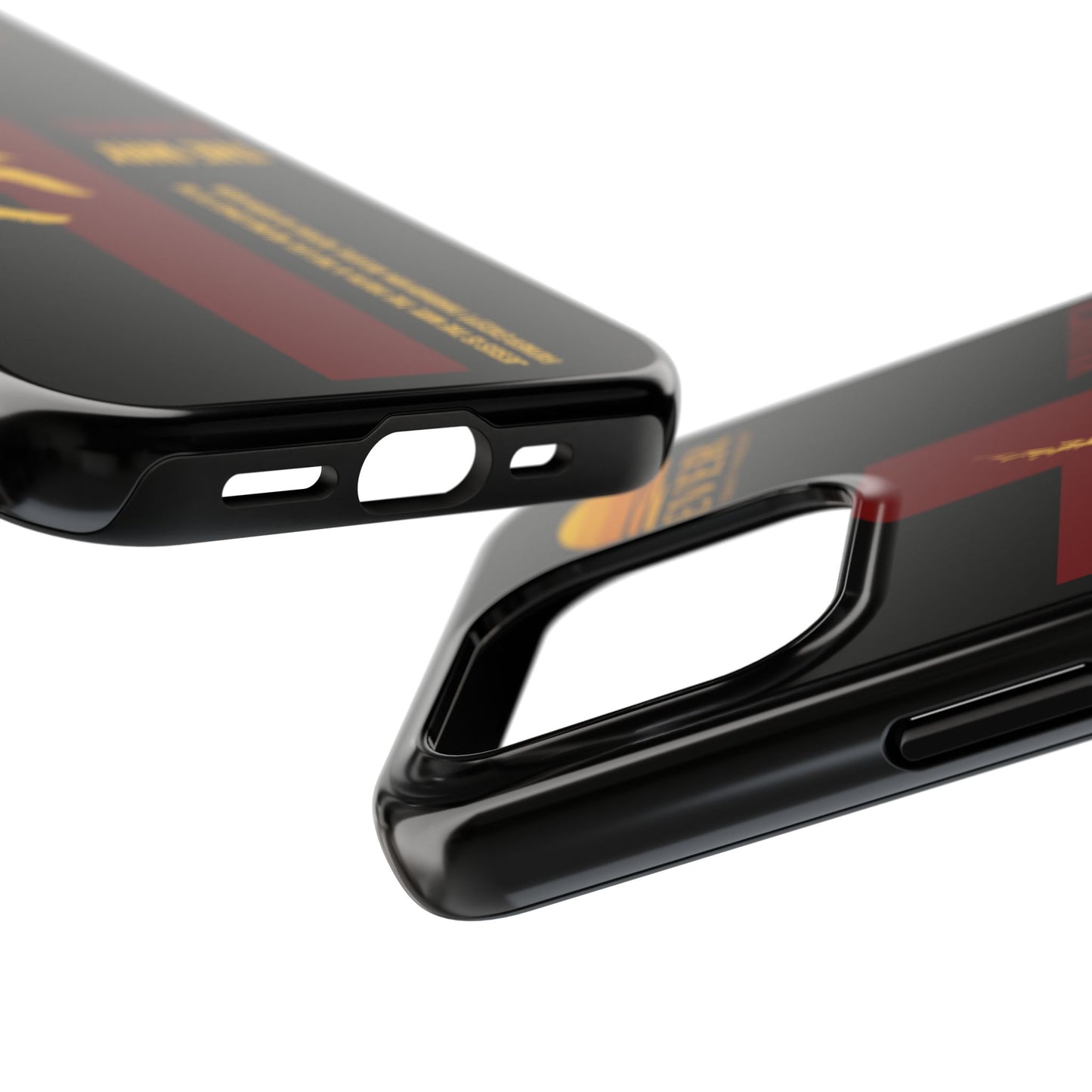 Yahweh is The Way Phone Case
