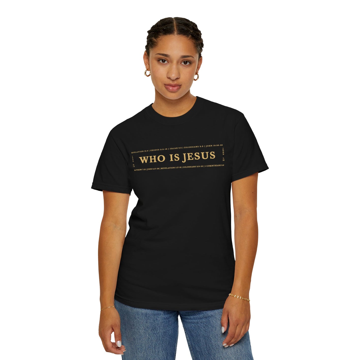Galatians 2:20 - Word Wear