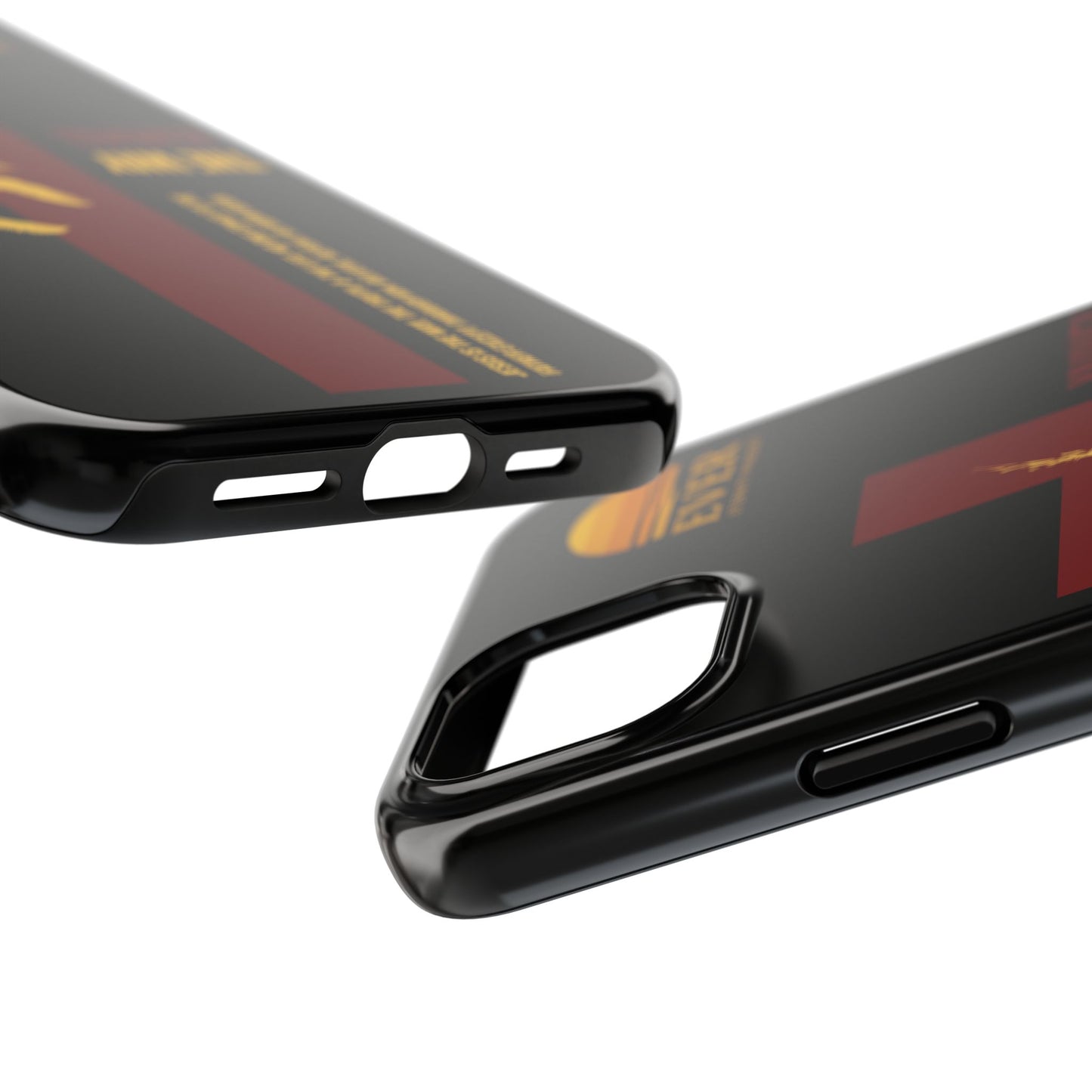Yahweh is The Way Phone Case