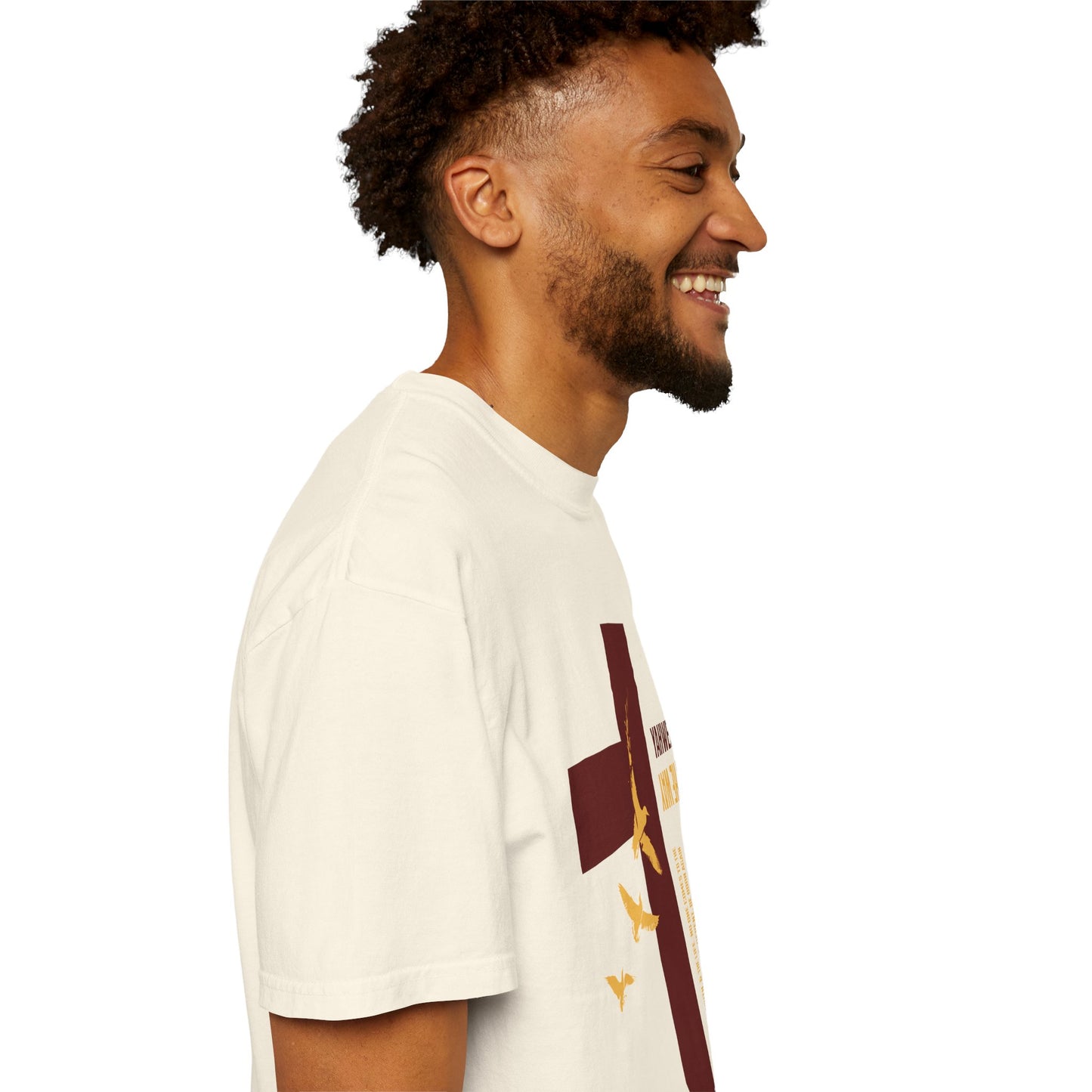 Yahweh is The Way T-Shirt