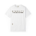 ETERNITY - John 14:6