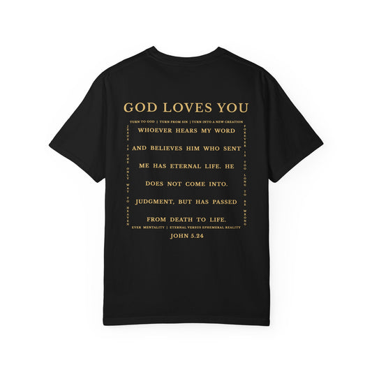 John 5:24 - Word Wear