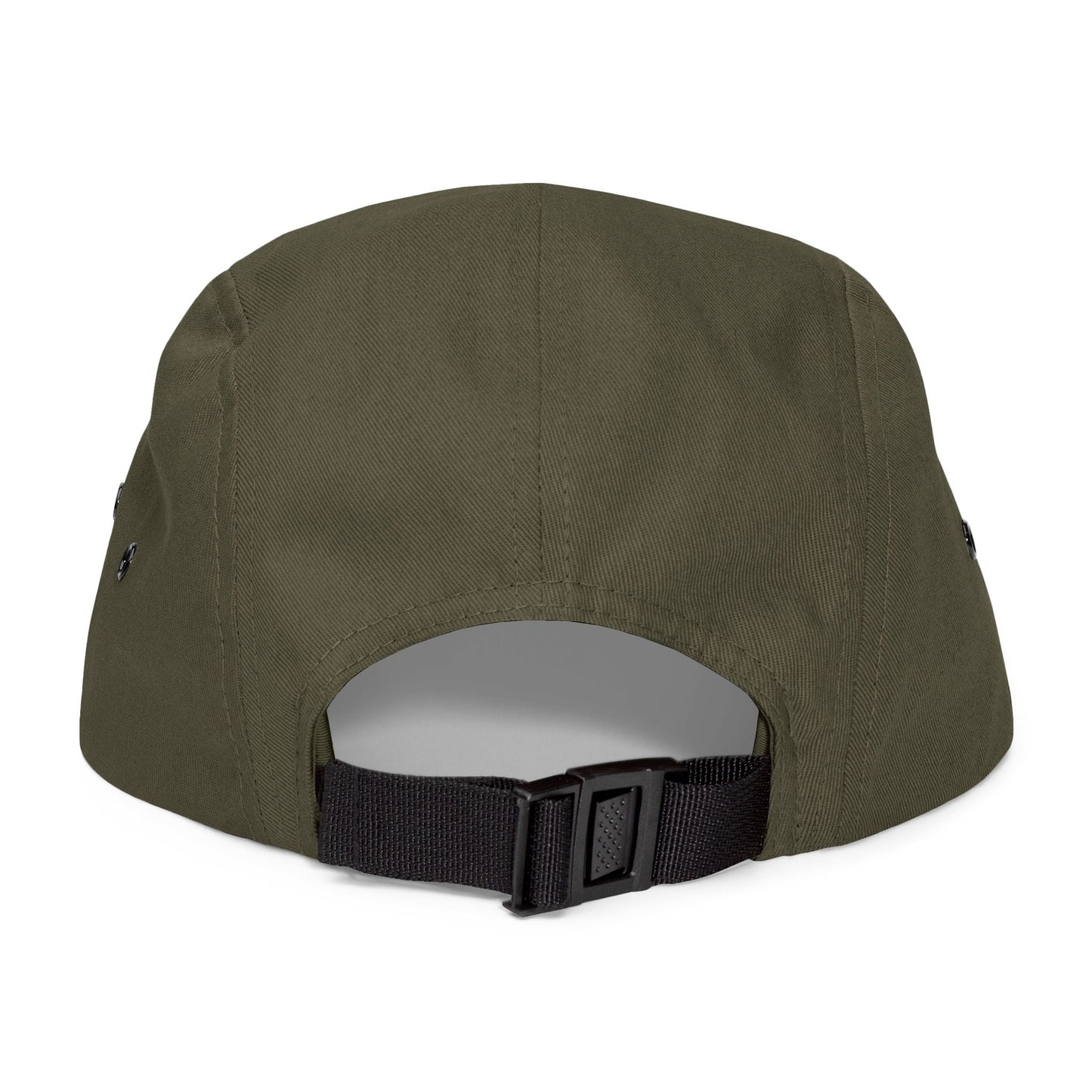 Eternity Mindset 5 Panel Cap