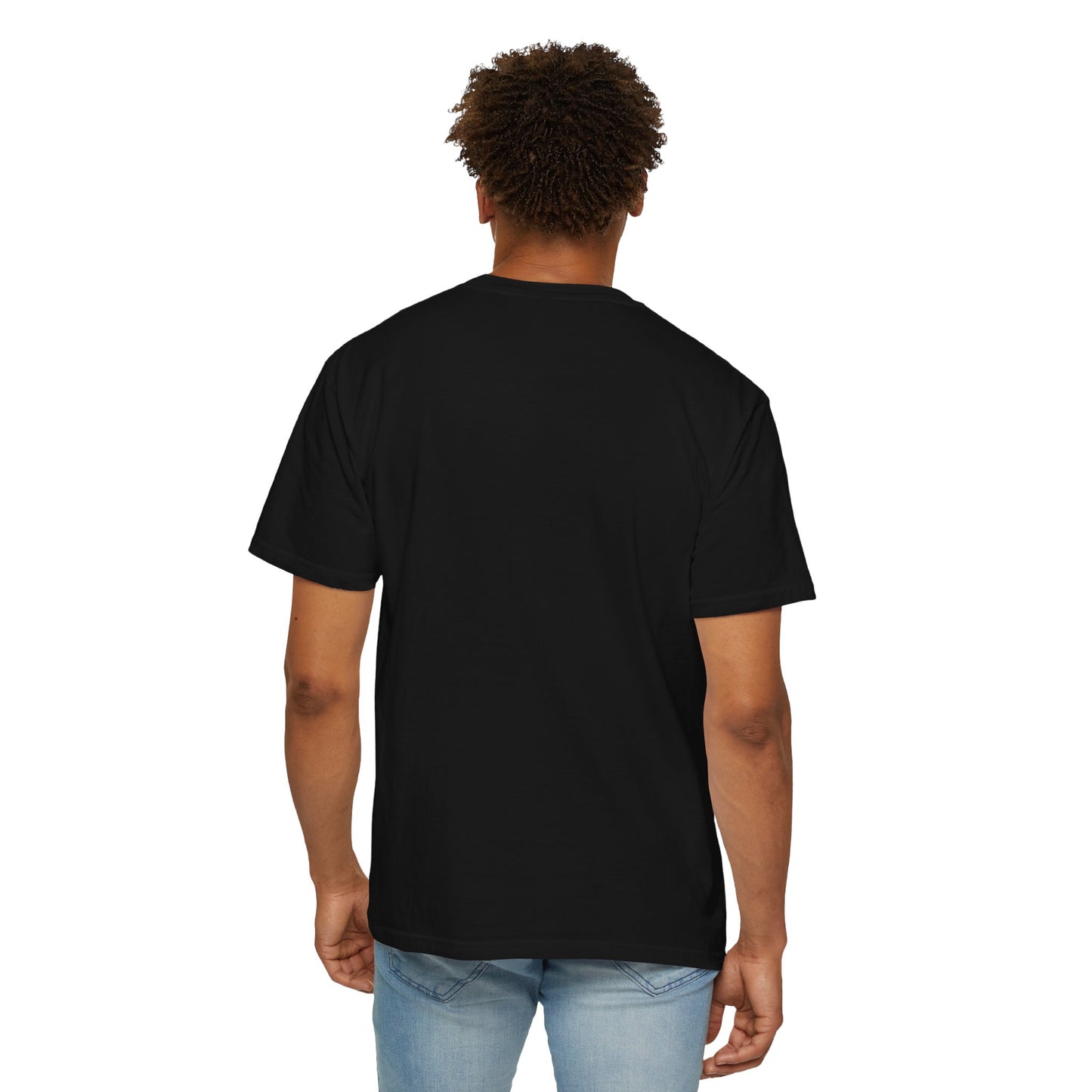 Yahweh is The Way T-Shirt