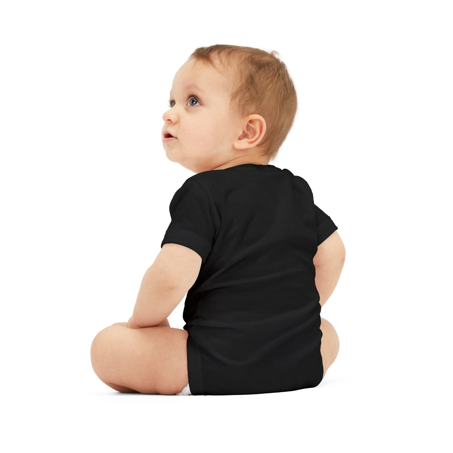 I Love Jesus - Dove - Infant Onesie