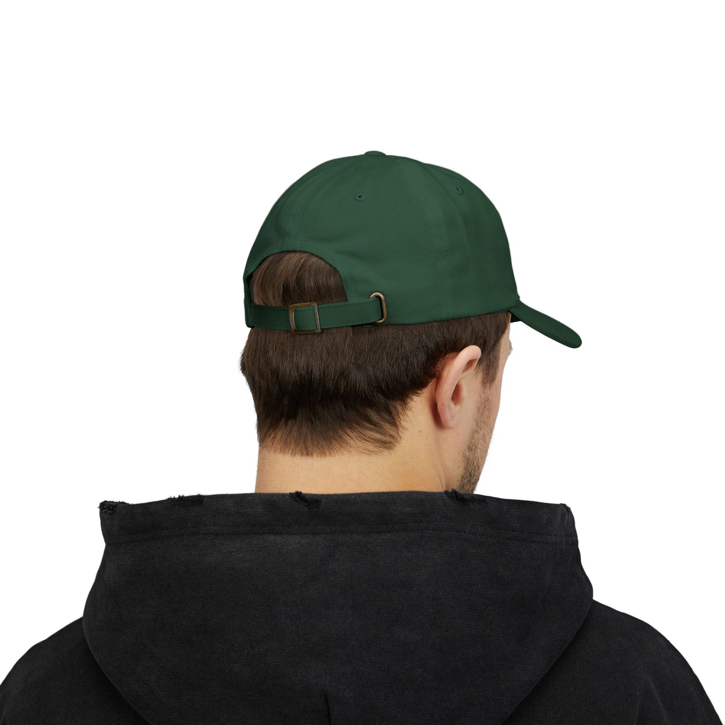 Eternity Mindset - Embroidered Cap