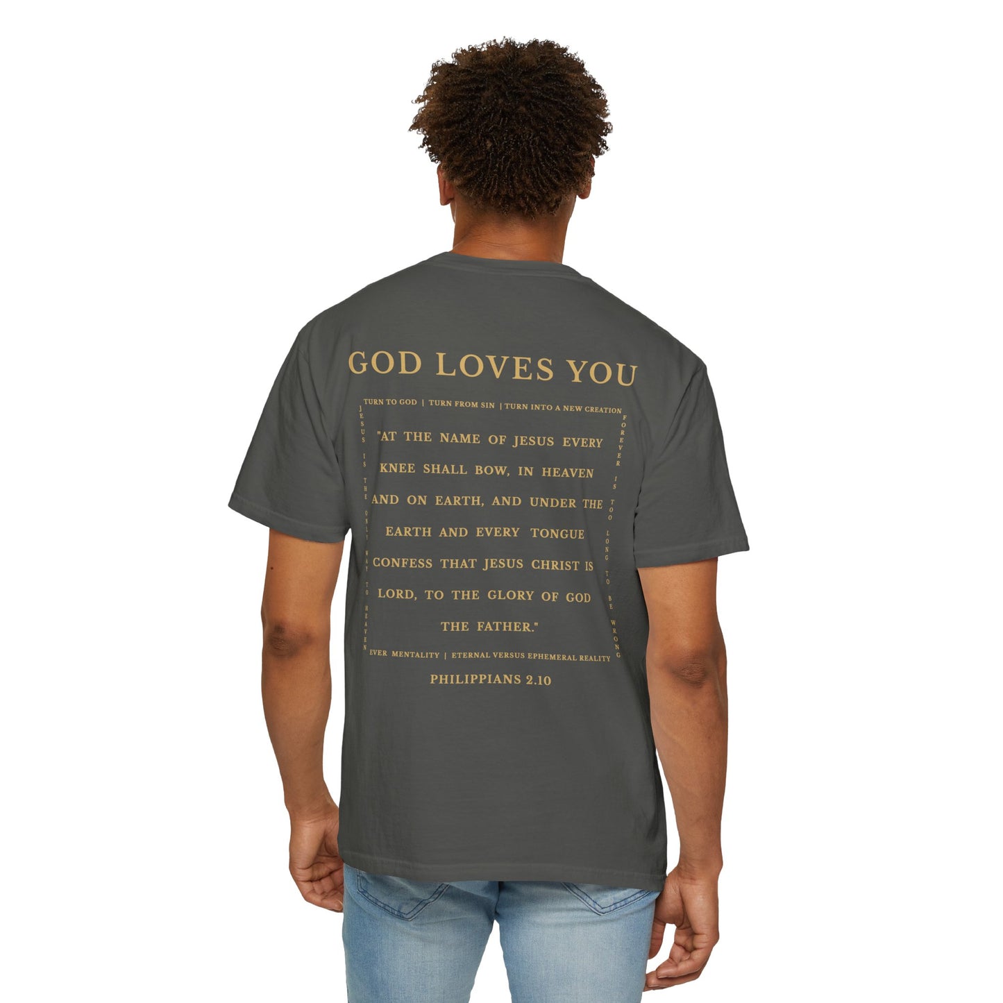 Philippians 2:10 - Word Wear