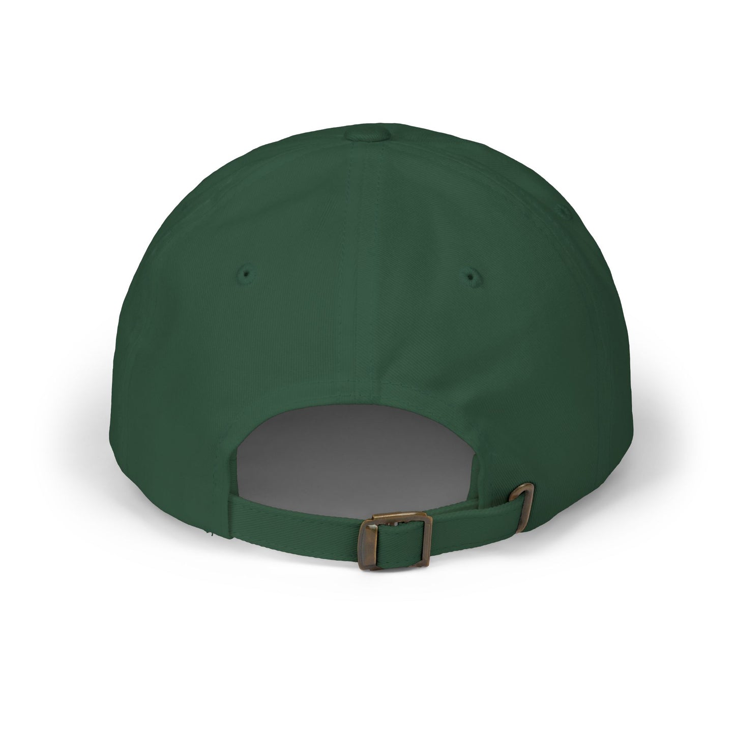 Eternity Mindset - Embroidered Cap
