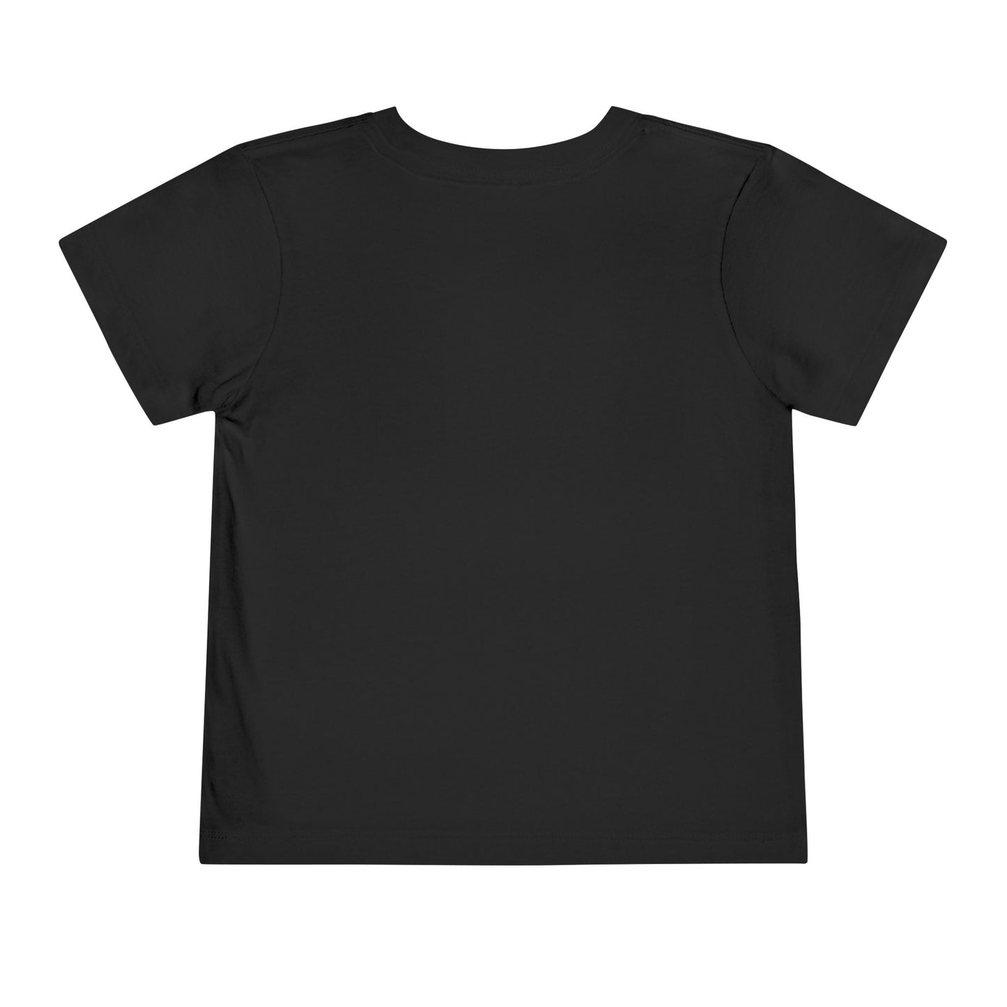I Love Jesus Toddler T-Shirt