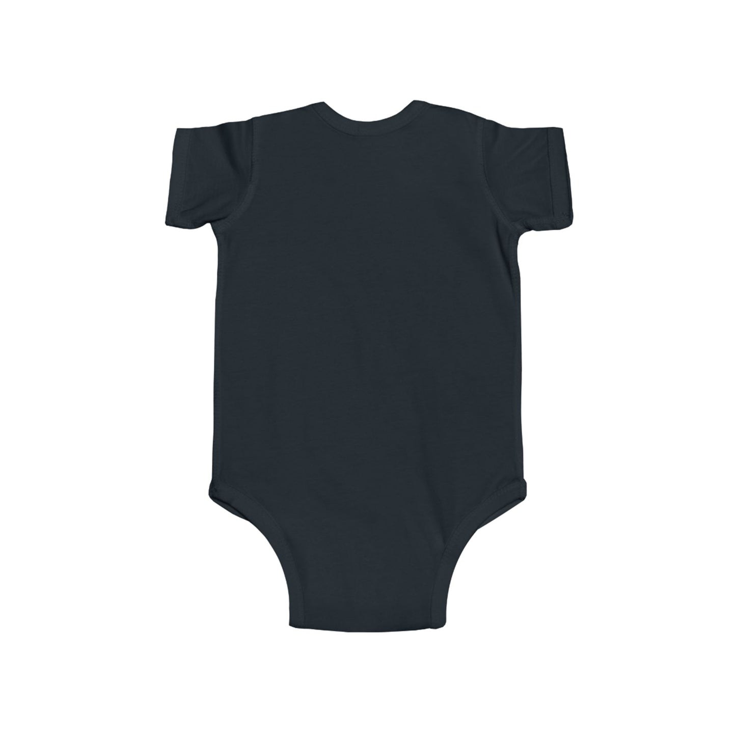 I Love Jesus Infant Bodysuit - Lion and Lamb Baby Clothes