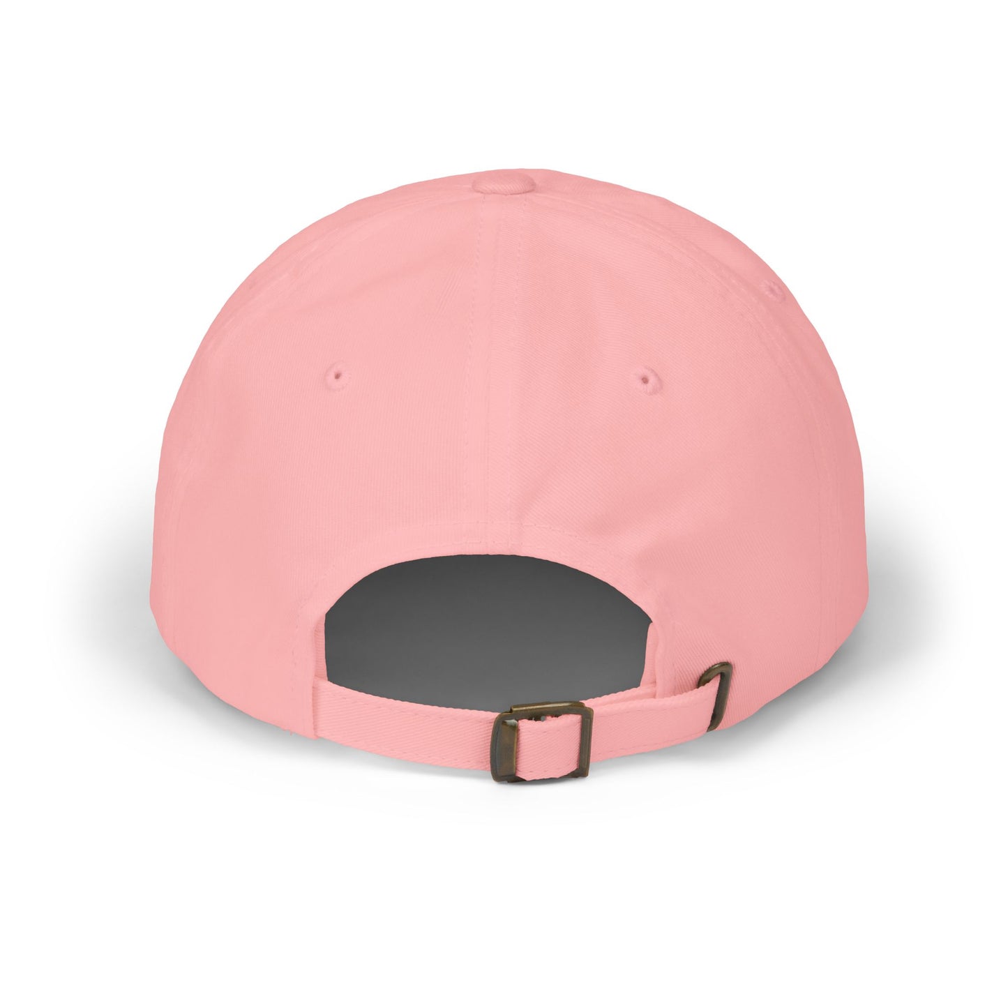 Eternity Mindset - Embroidered Cap