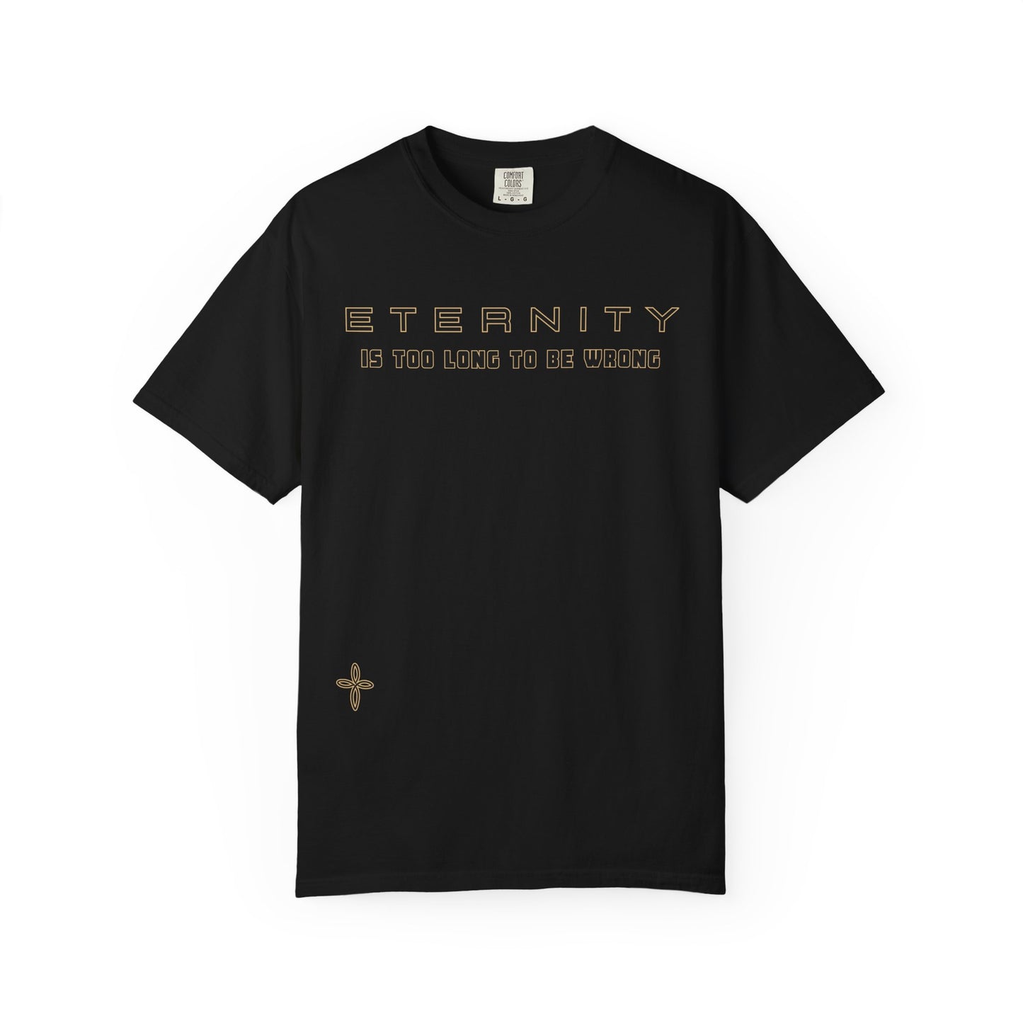 ETERNITY - John 14:6