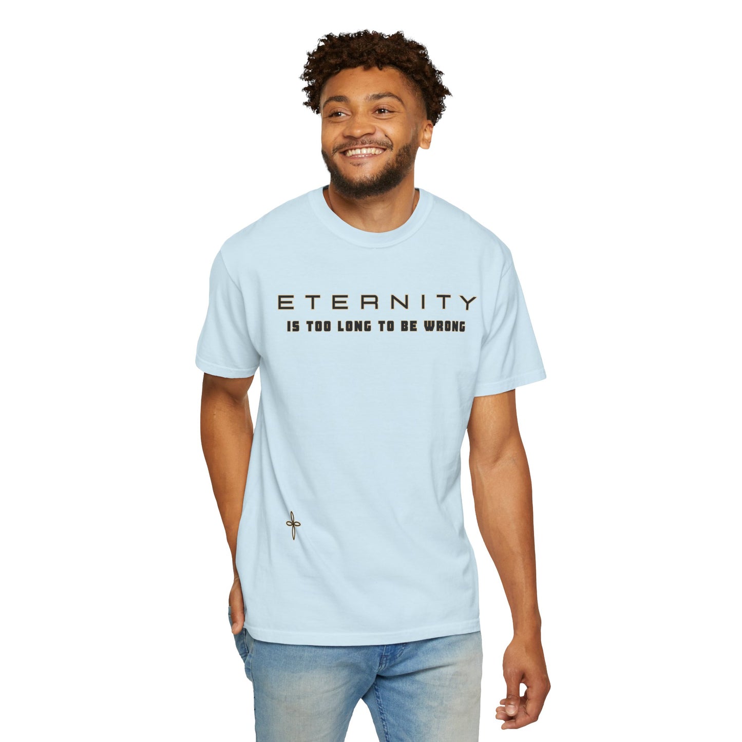 ETERNITY - John 14:6