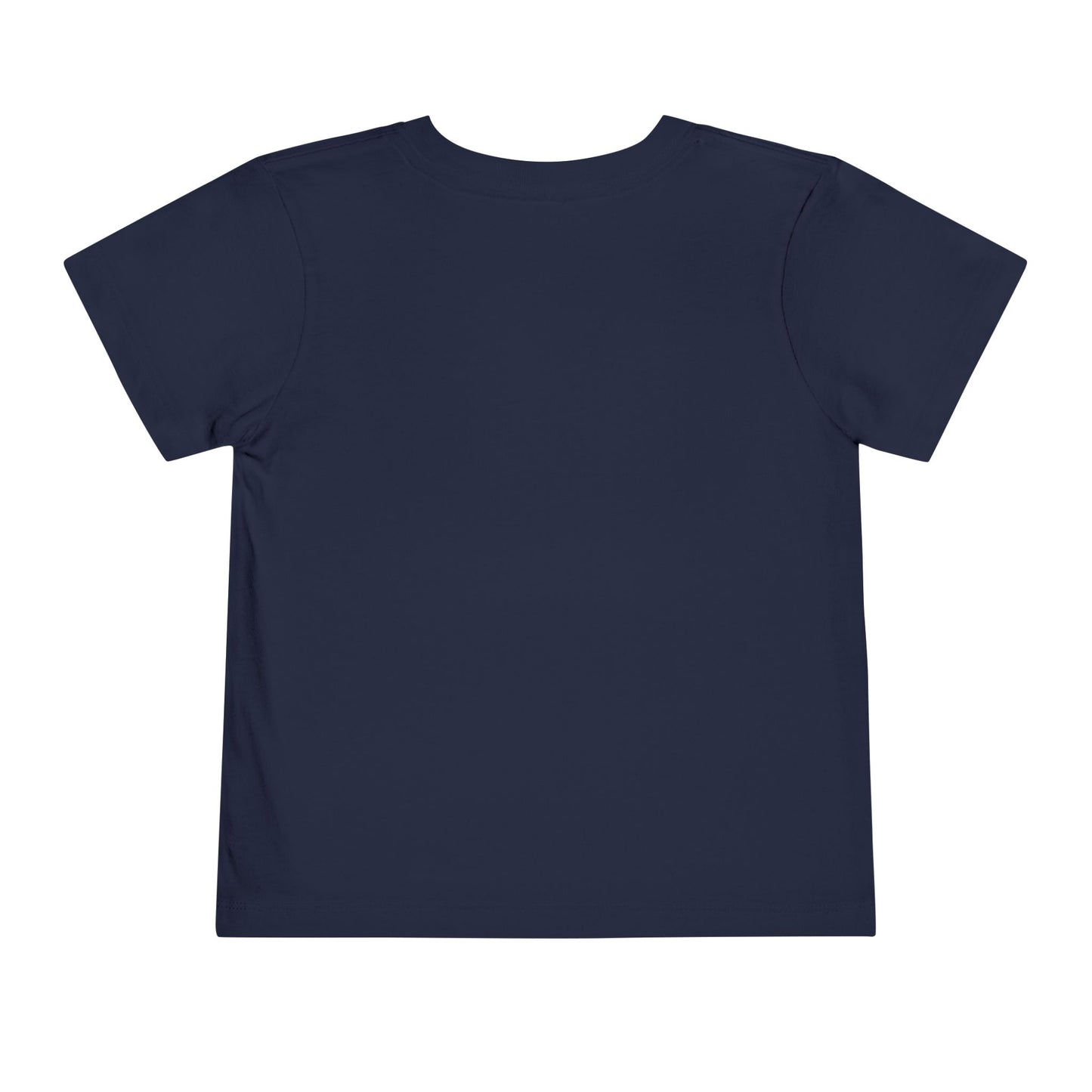 I Love Jesus Toddler T-Shirt
