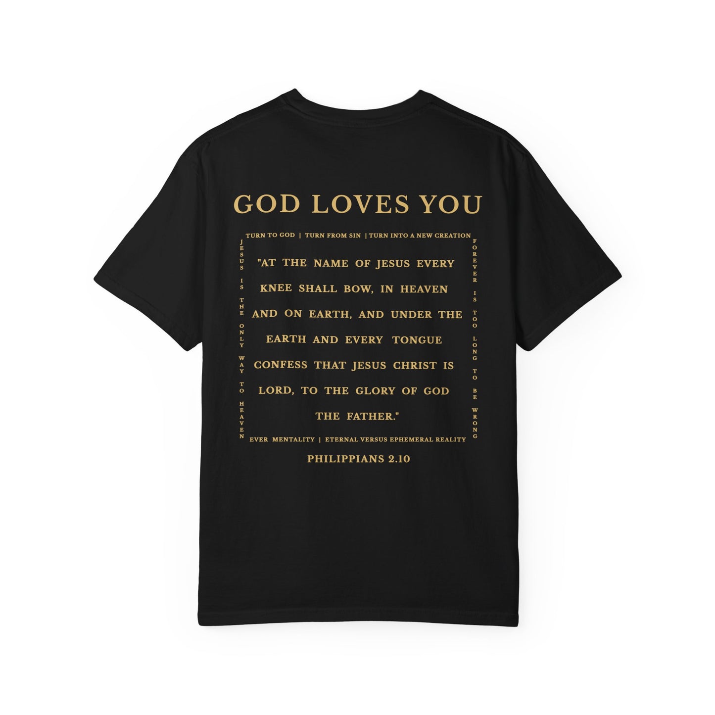 Philippians 2:10 - Word Wear