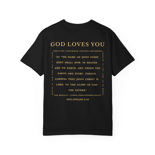 Philippians 2:10 - Word Wear