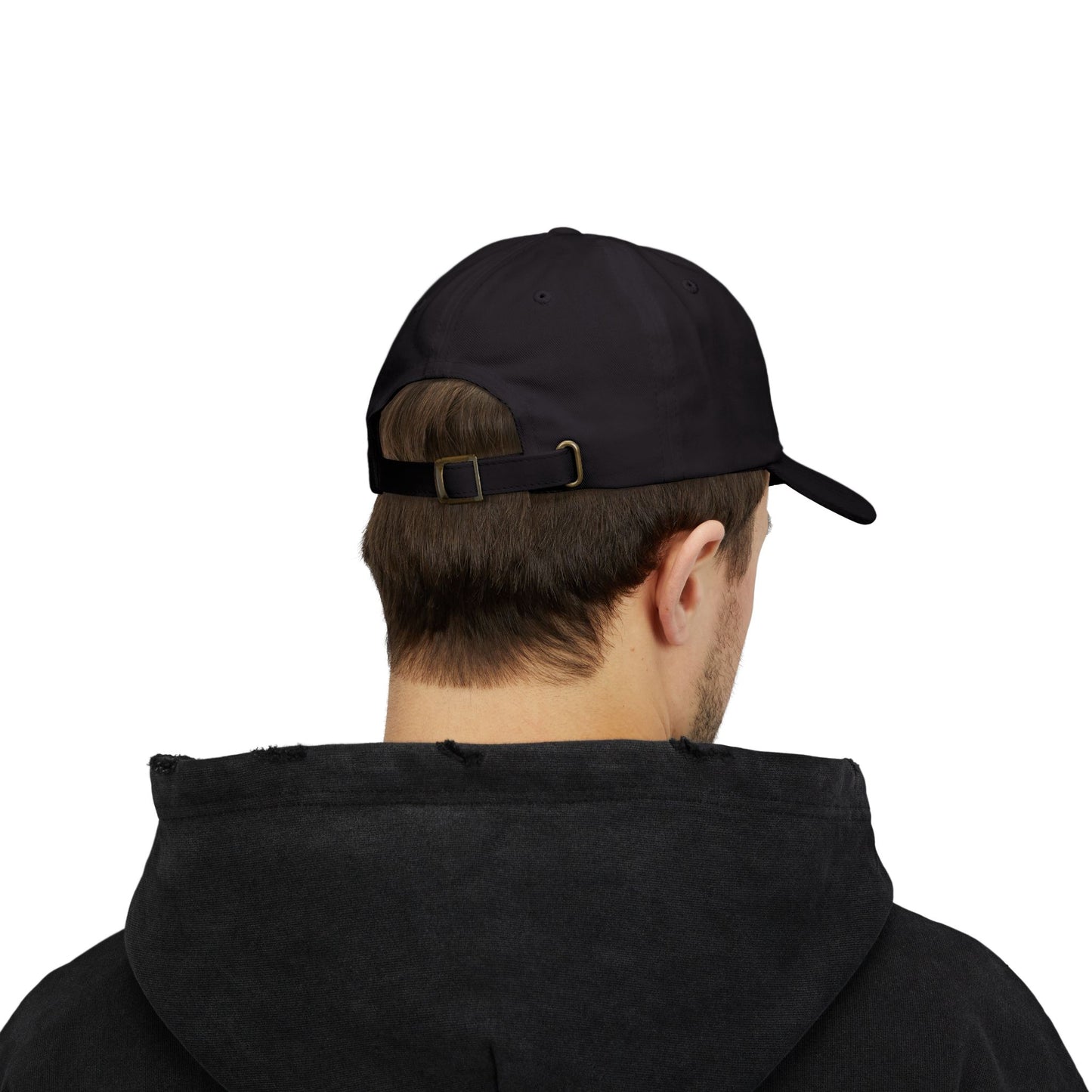 Eternity Mindset - Embroidered Cap