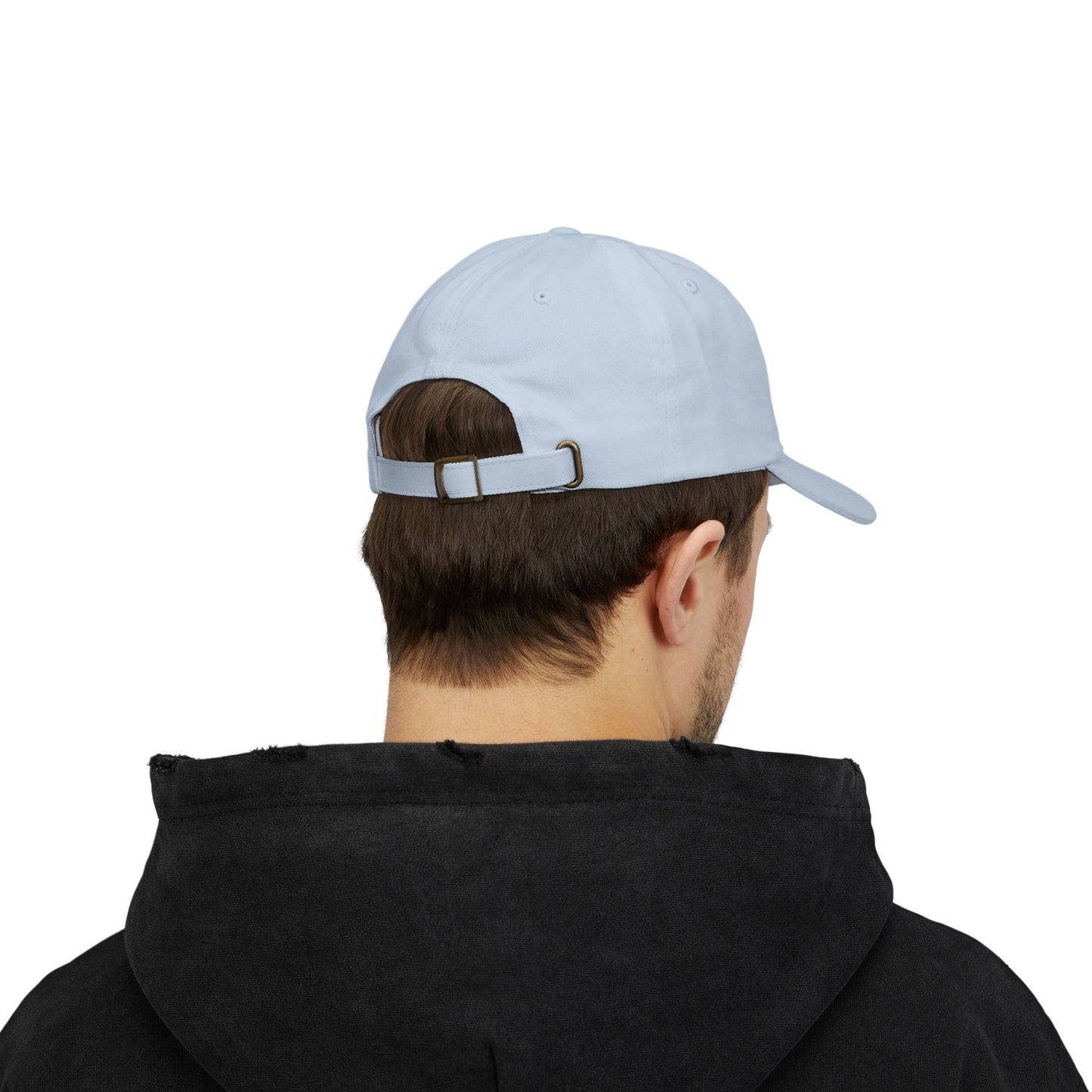 Eternity Mindset - Embroidered Cap