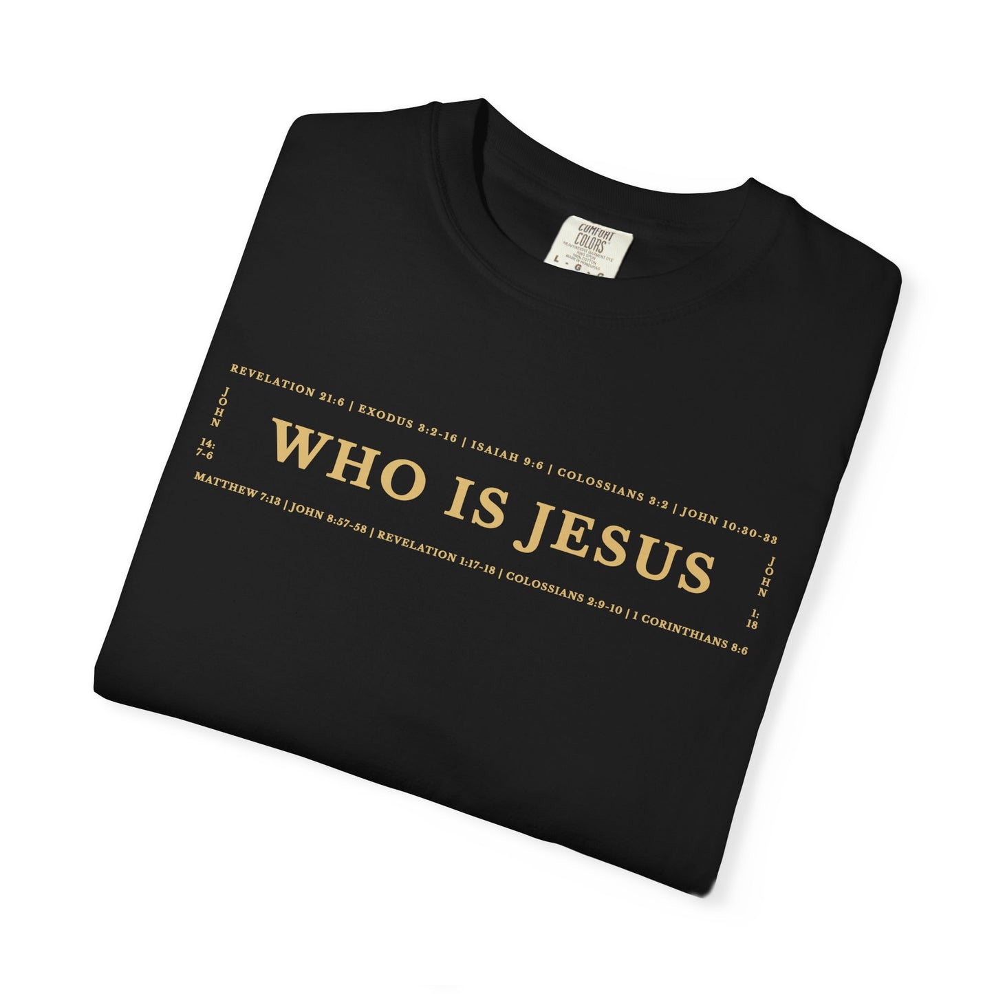 Colossians 3:1 - Word Wear
