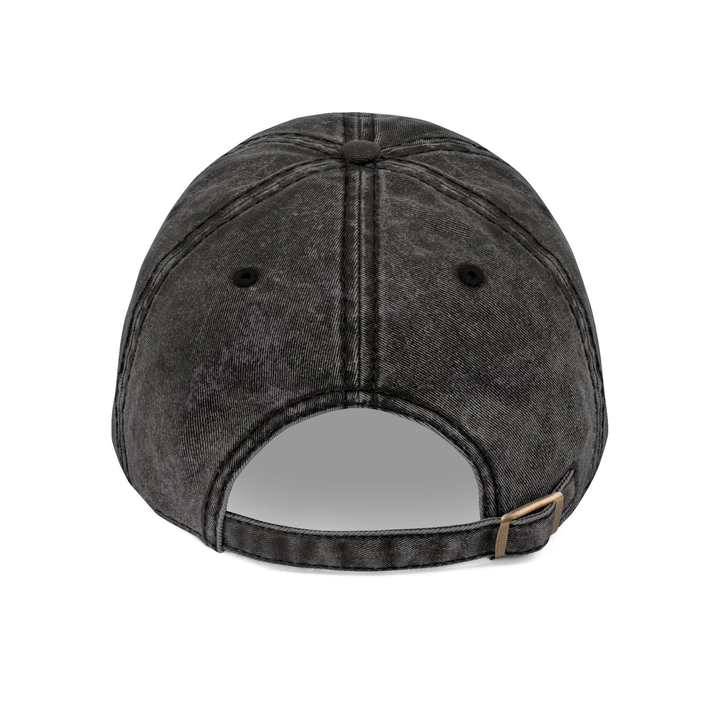 Eternity Mindset - Vintage Cap (Embroidery)