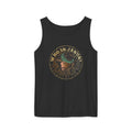 Who Is Jesus Tank Top