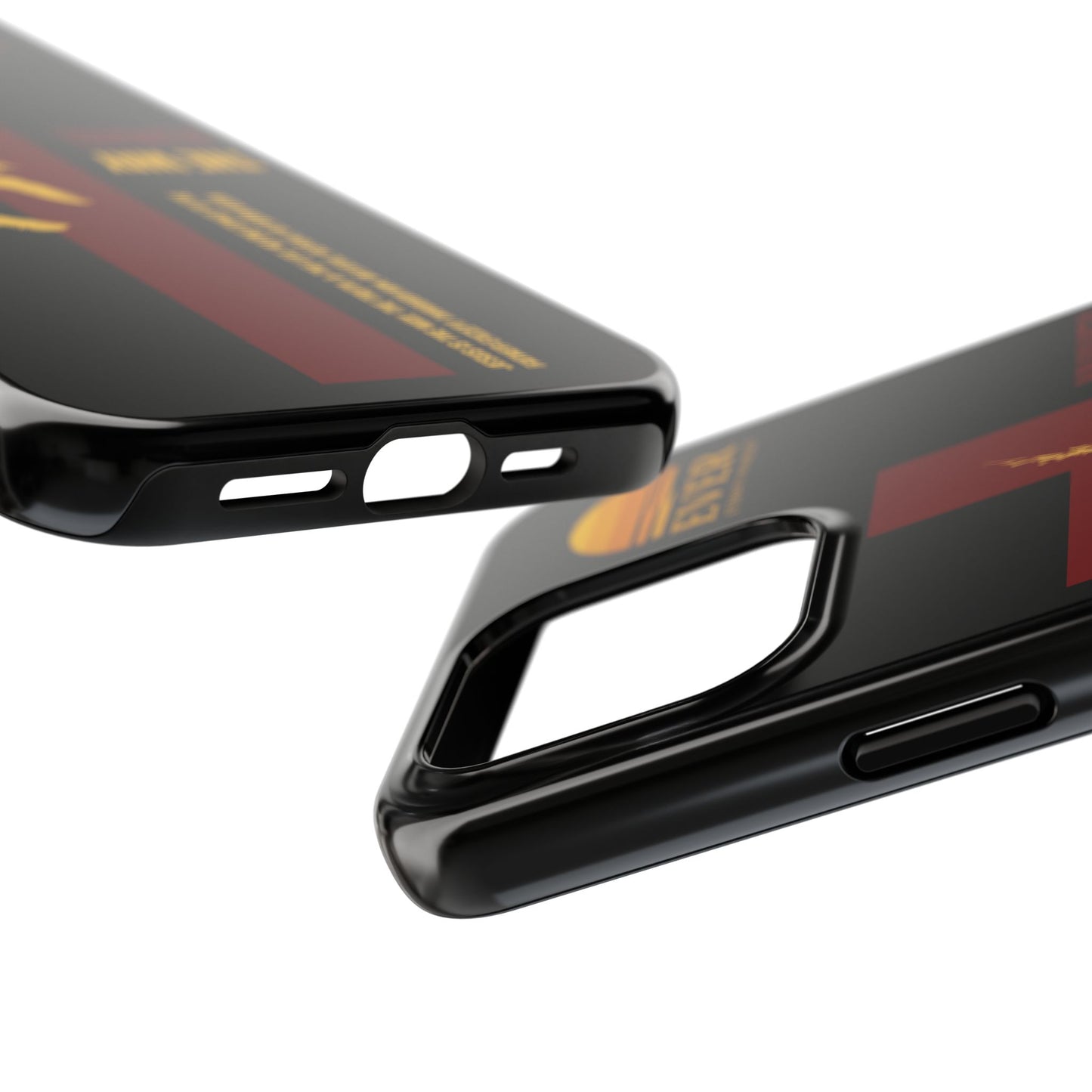 Yahweh is The Way Phone Case