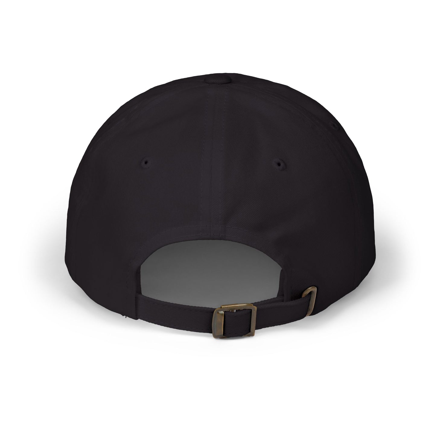 Eternity Mindset - Embroidered Cap