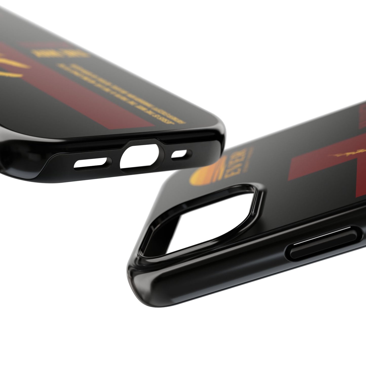 Yahweh is The Way Phone Case